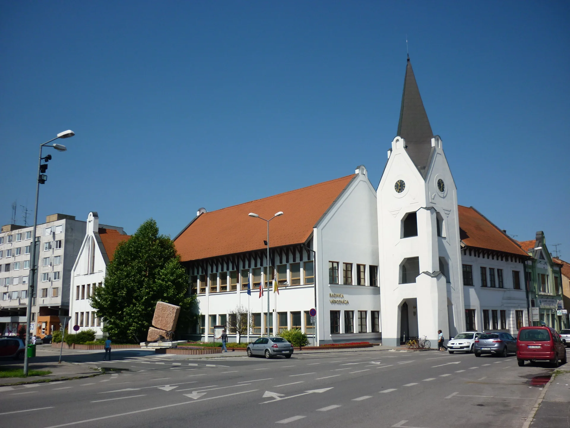 Taxi Dunajská Streda – Flughafen Wien-Schwechat