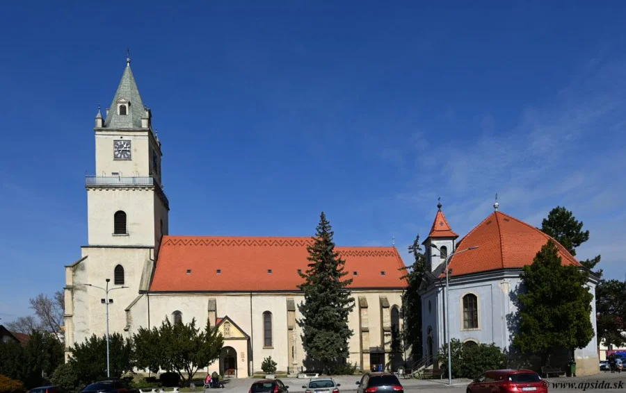 Taxi Hlohovec – Schwechat