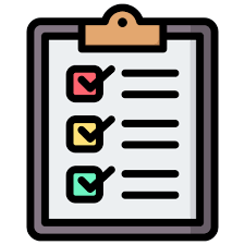 Checklist na letisko – príprava pred odchodom
