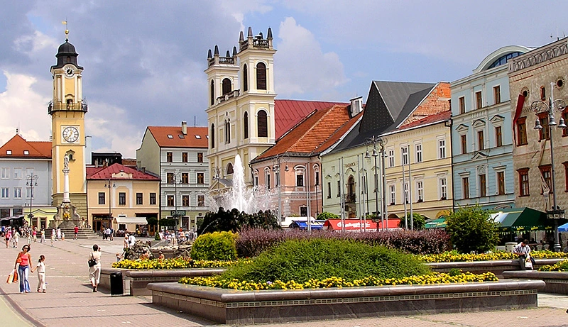 Taxi Banská Bystrica Schwechat – letiskový transfer Taxia